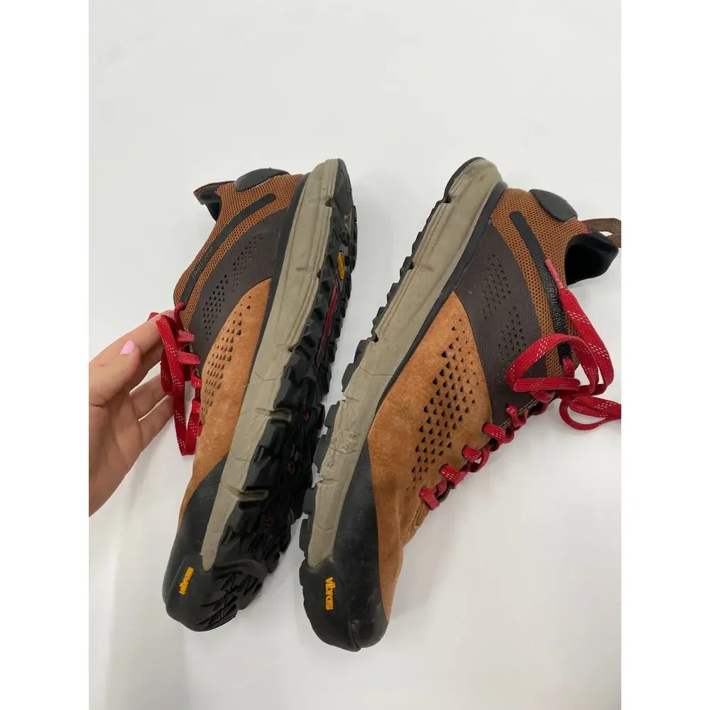 Danner Trail 2650 Hiking Shoes - Men's 13 - Picture 6 of 8